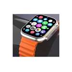 T900 Ultra Big 2.09 Bluetooth Calling Series 8 2.09 inch Big Display 